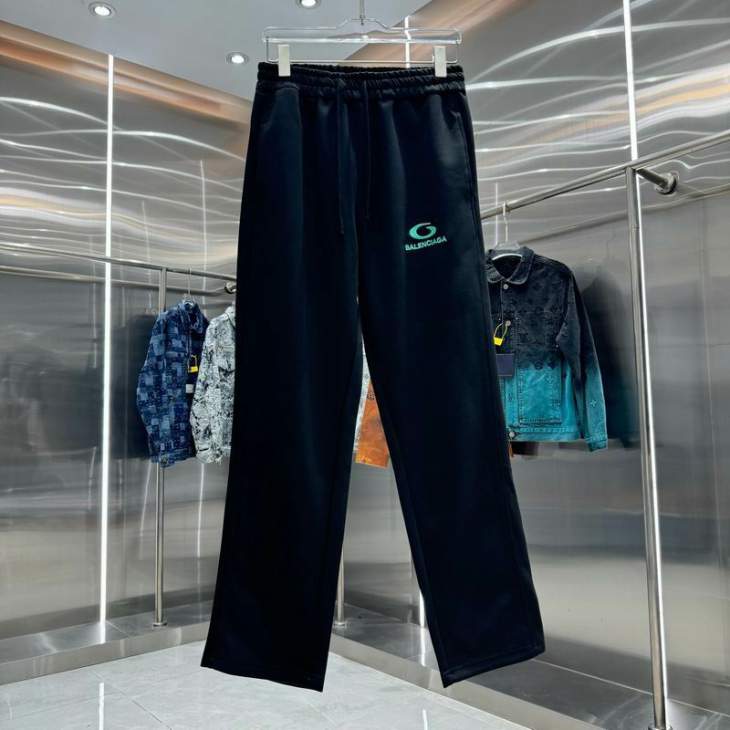 Picture of Balenciaga Pant Long _SKUBalenciagaM-2XLhgntx1113938